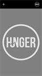 Mobile Screenshot of hungercorp.org